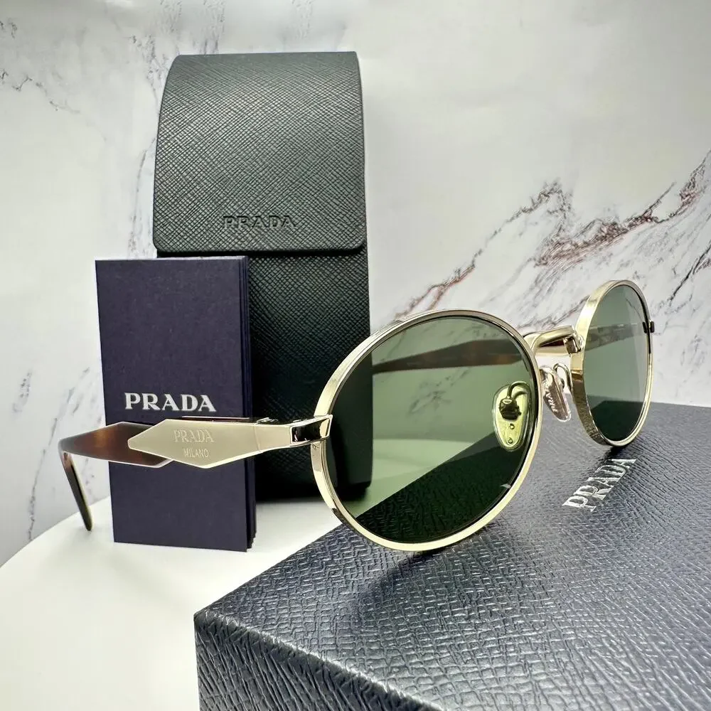 NEW PRADA Sunglasses - Picture 1 of 16